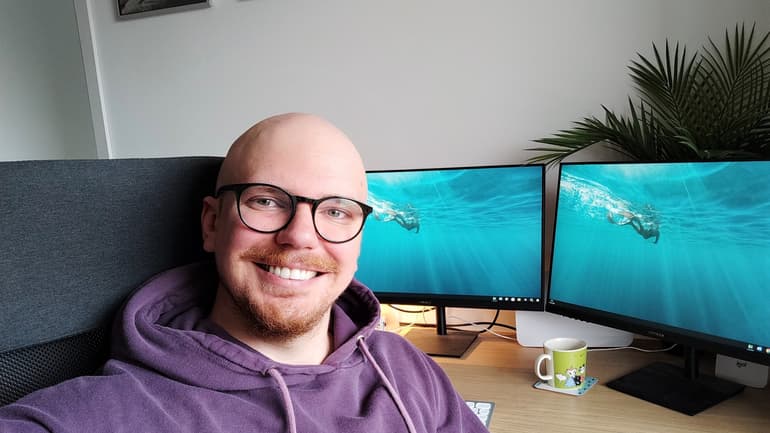 Carl Westergren