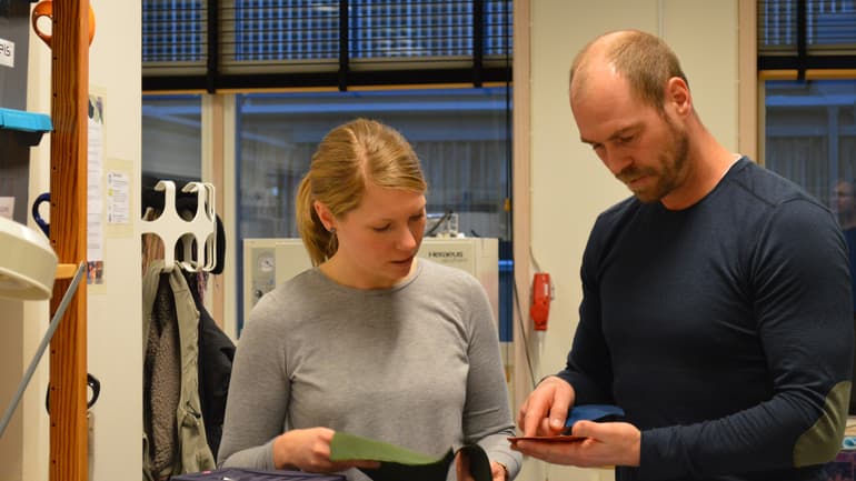 Sports Tech Research Centre