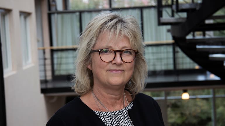 Edith Andresen