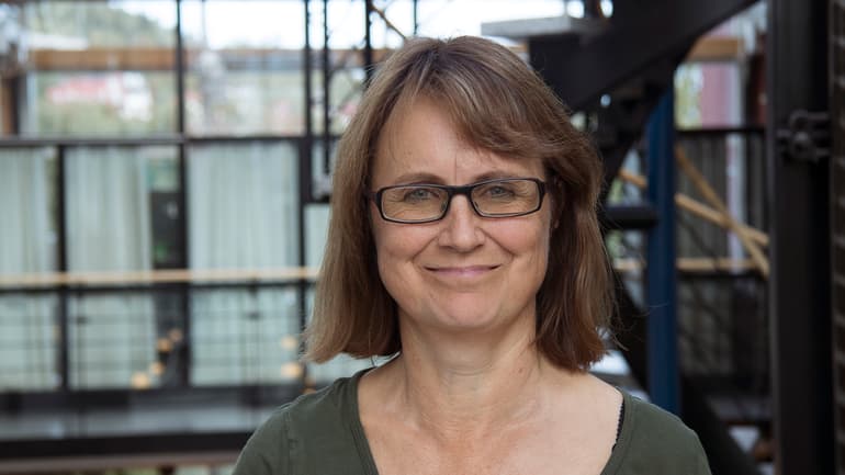 Helene Lundberg