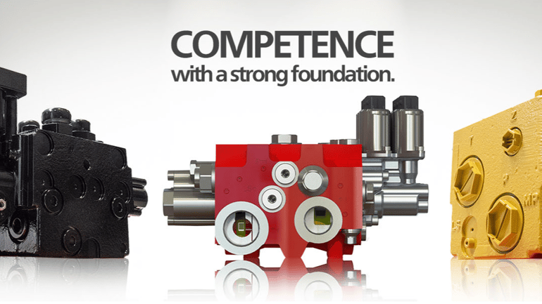 nordhydraulic