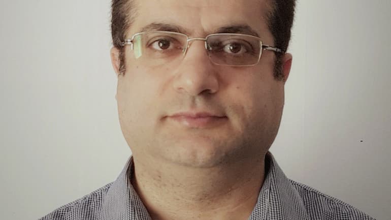 Soleiman Mohammadi Limaei