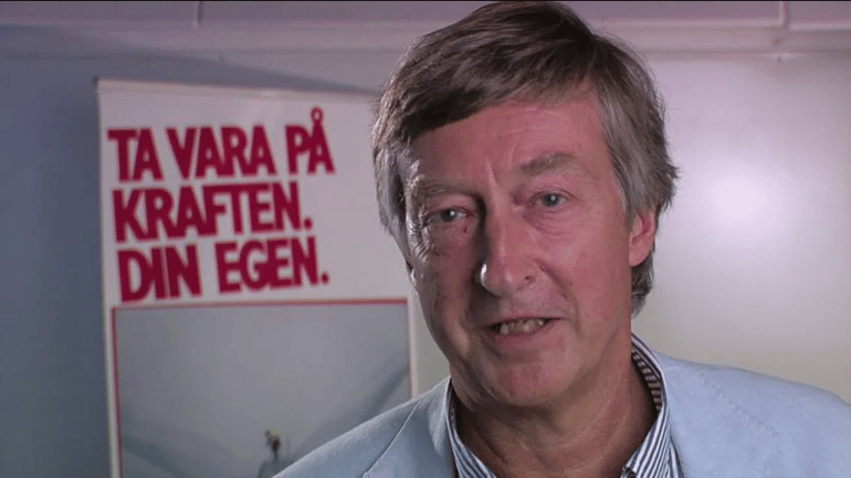 Erik Fichtelius