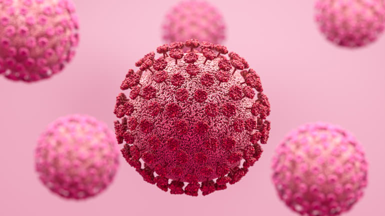 Coronavirus Covid-19