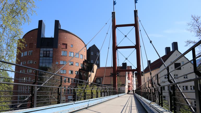 Campus Sundsvall