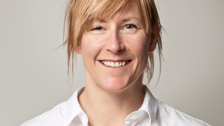 Lovisa Högberg