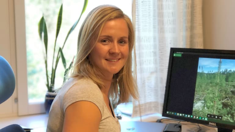 Matilda Lindmark