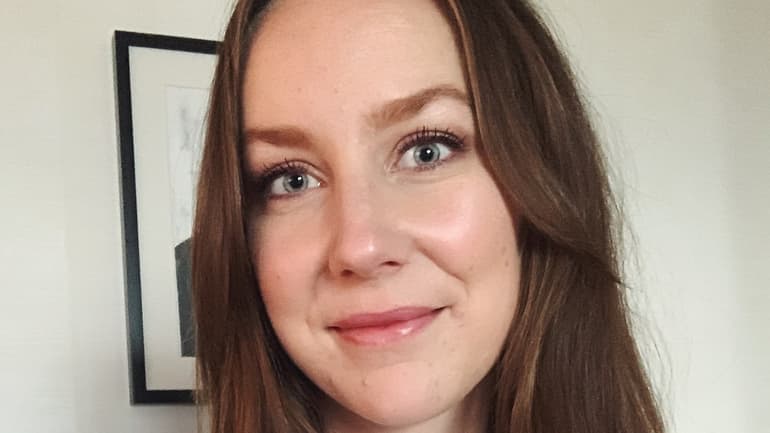 Victoria Håsäther