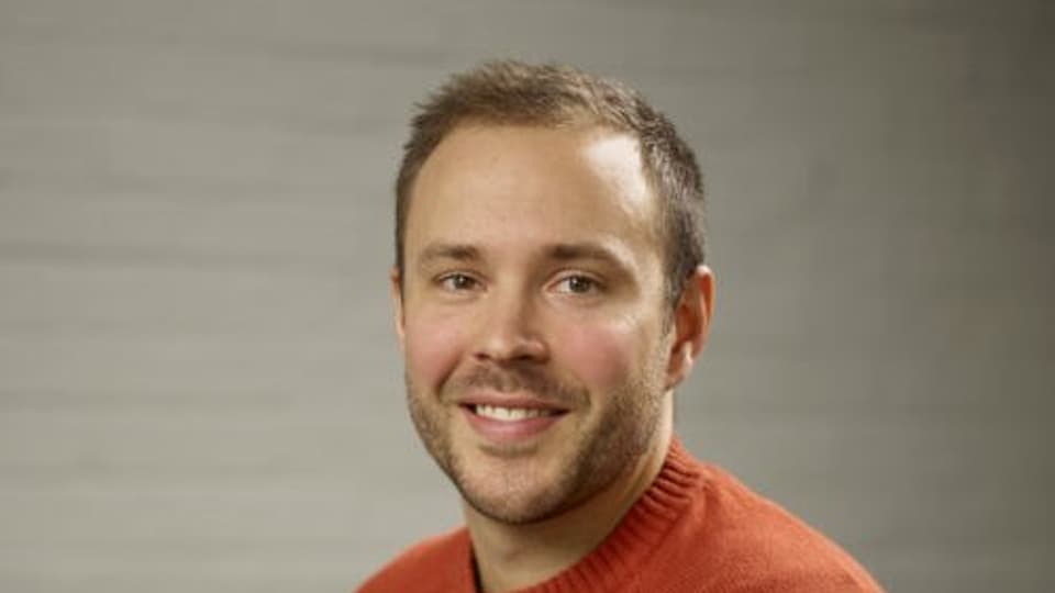 Magnus Larsson