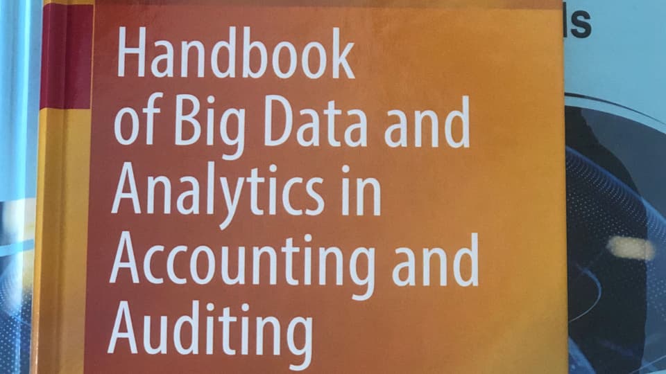 antalogi om Big Data