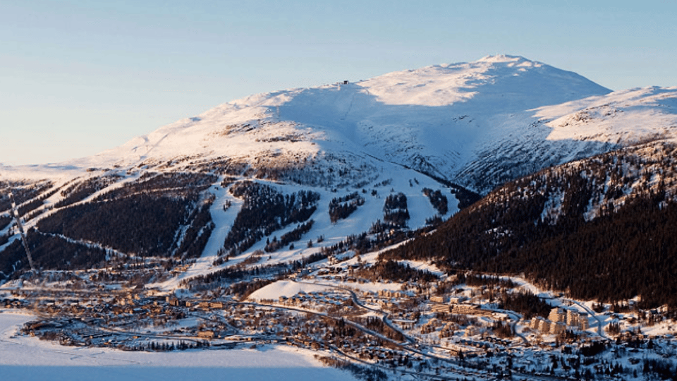 Sports Tech Winter School 2016