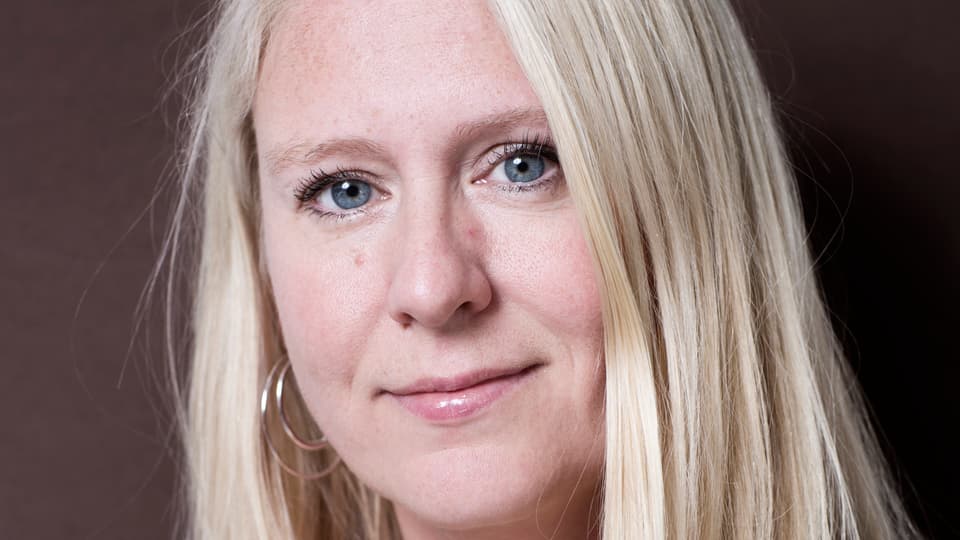Åsa Yderfält