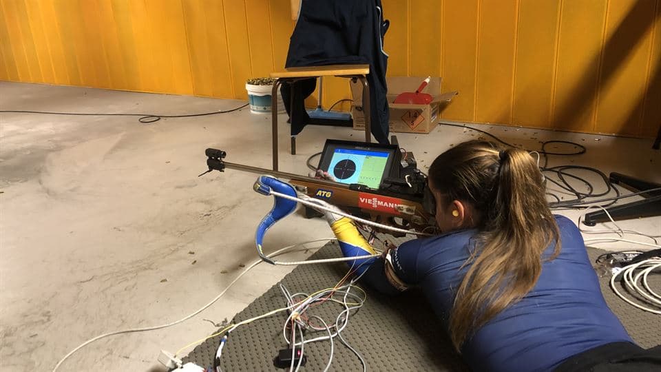 augmented sports
