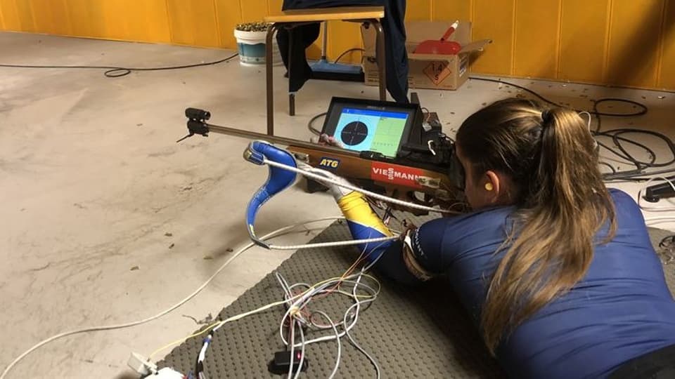 augmented sports