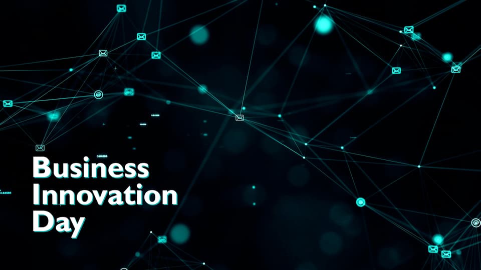 Business Innovation Day