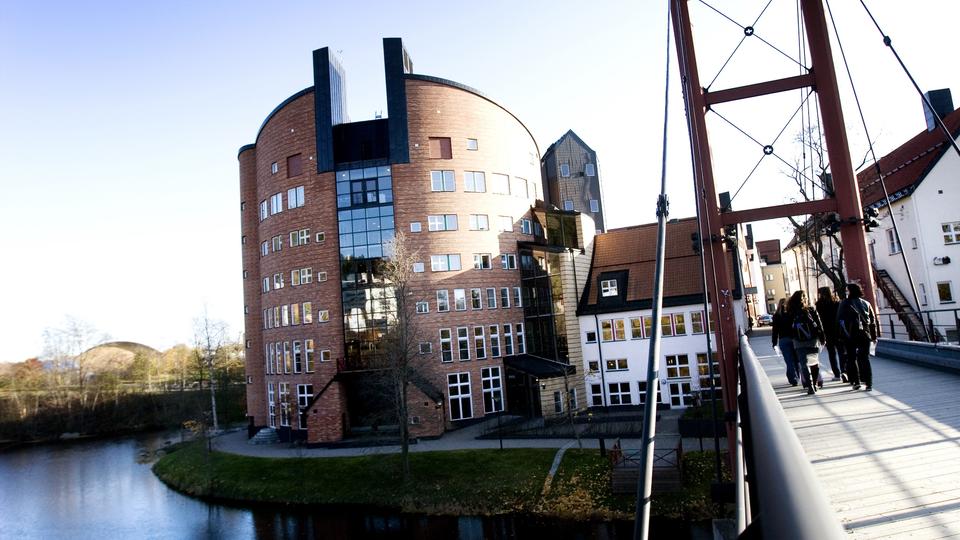 Campus Sundsvall