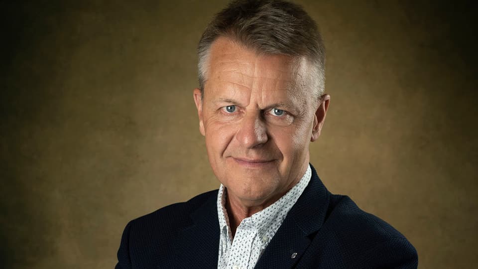 Christer Berglund