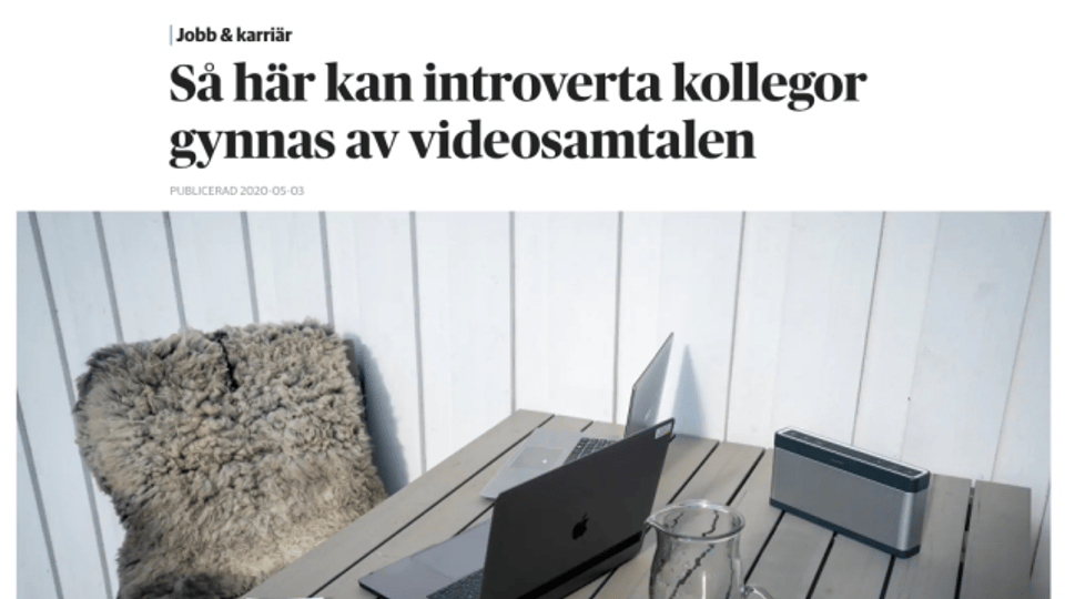DN Katarina L Gidlund