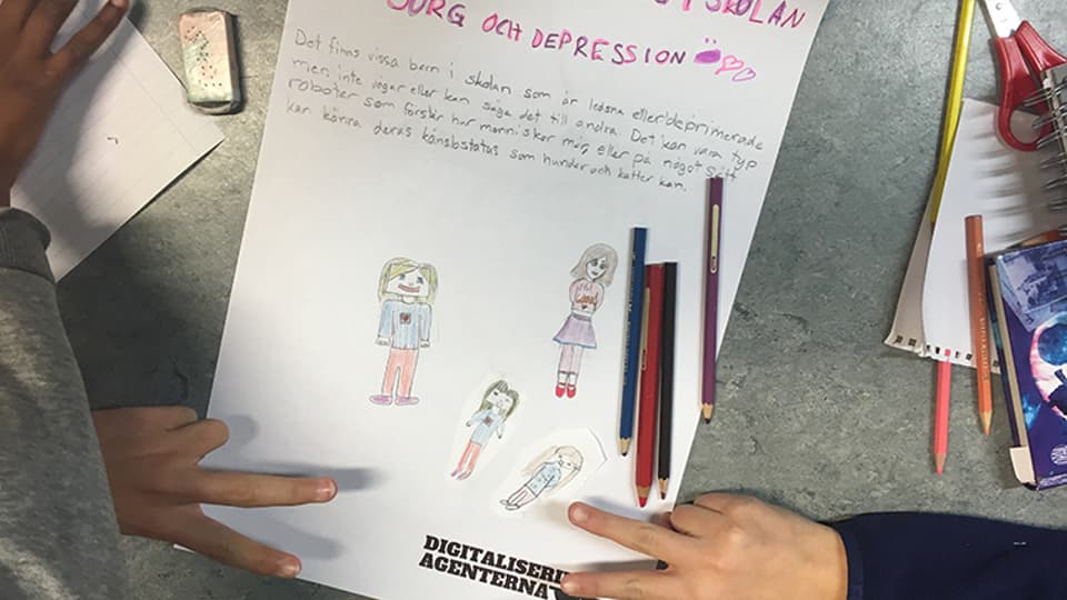 Digitaliseringsagenterna