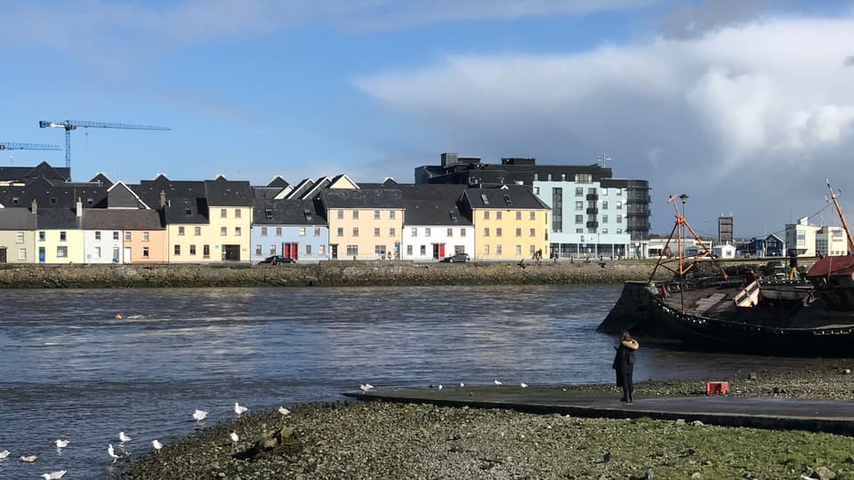 Galway