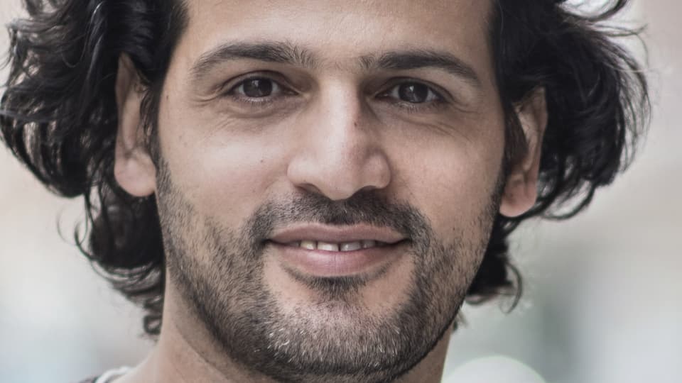 Habib Kachlami, EJT