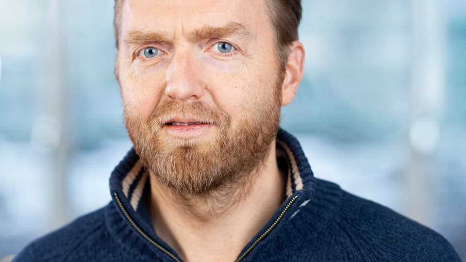 Håkan Jankensgård