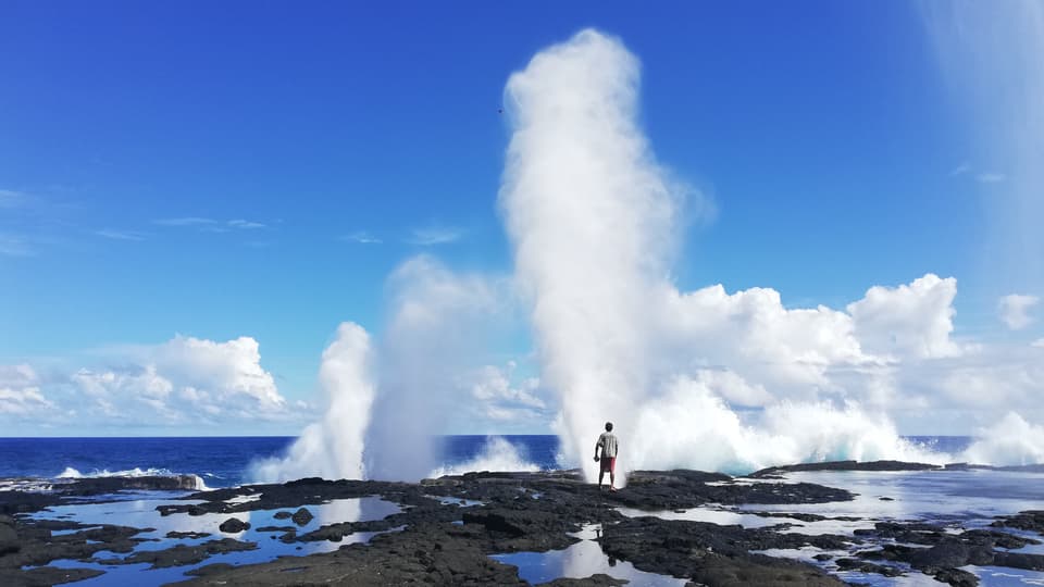 Uppsats, Samoa, 4
