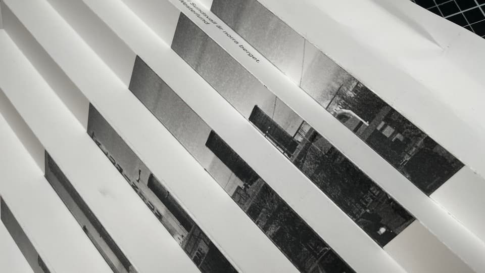 Vernissage med 22 nya böcker om Sundsvall