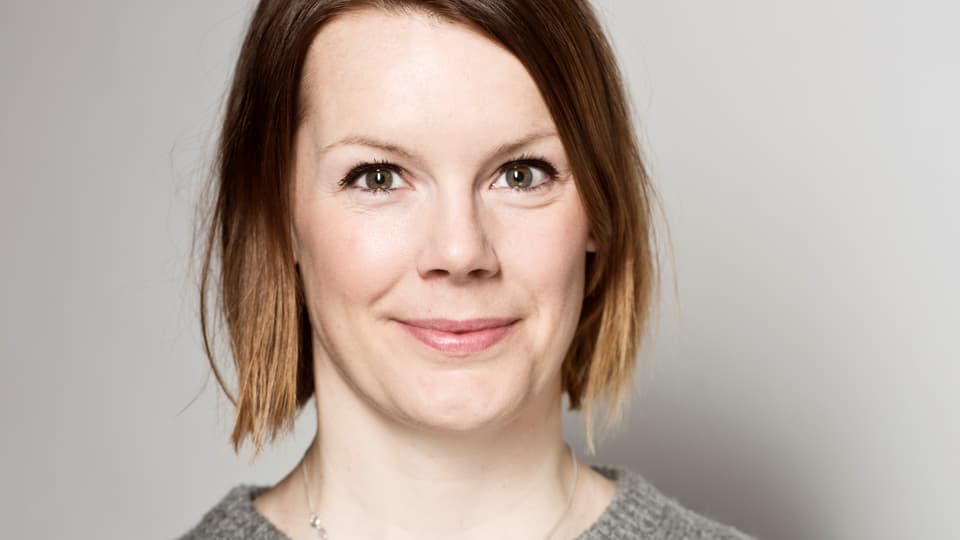Kristin Godtman-Kling