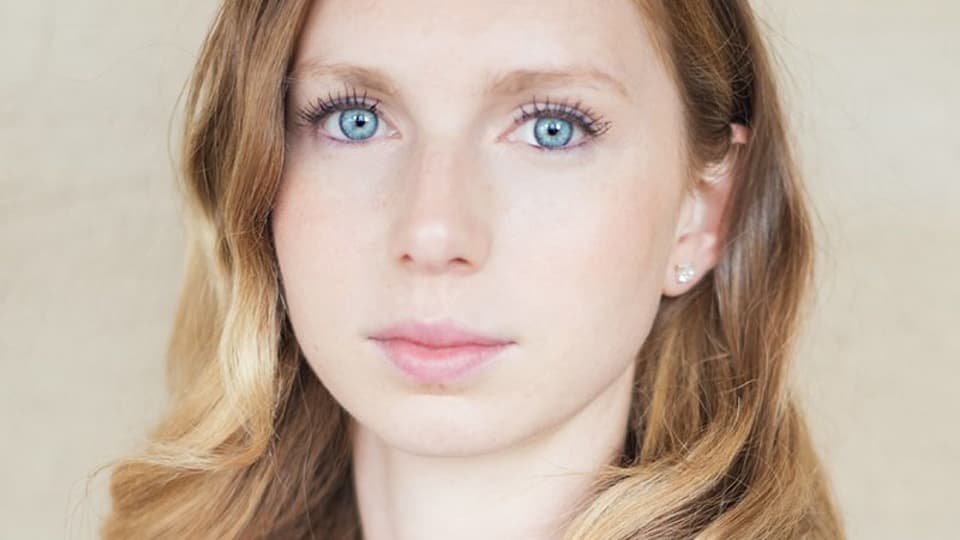 Kristin Sabel