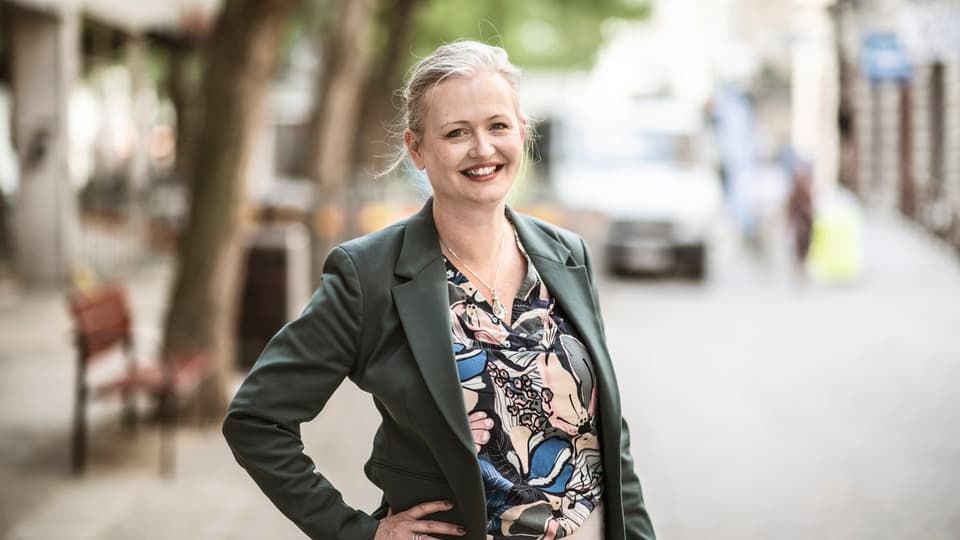 Liezl Eriksson