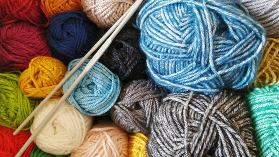 Yarn