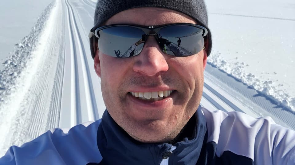 Niklas Fagerström