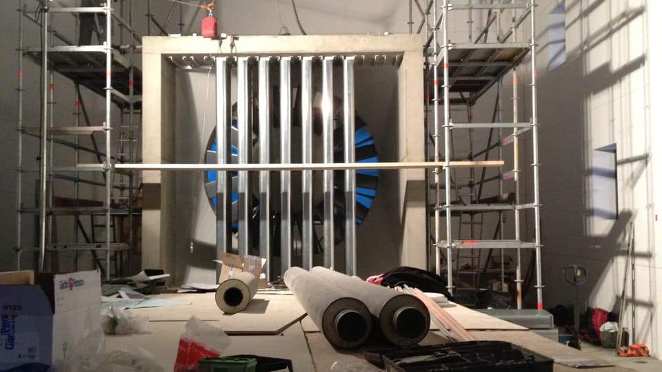 Sports Tech Research Centre