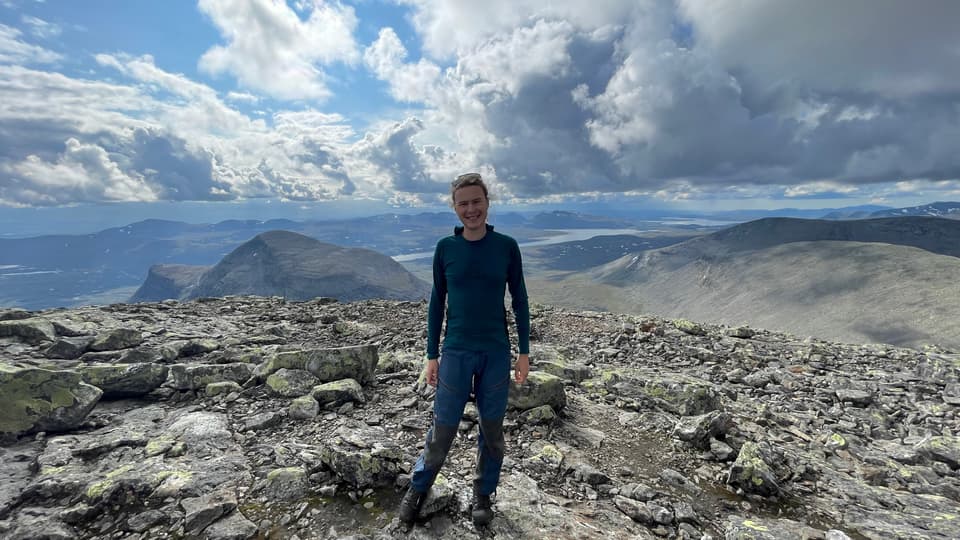 Ramus Nordmark