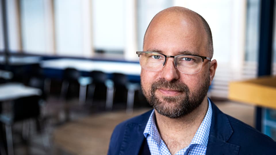 Robert Pettersson