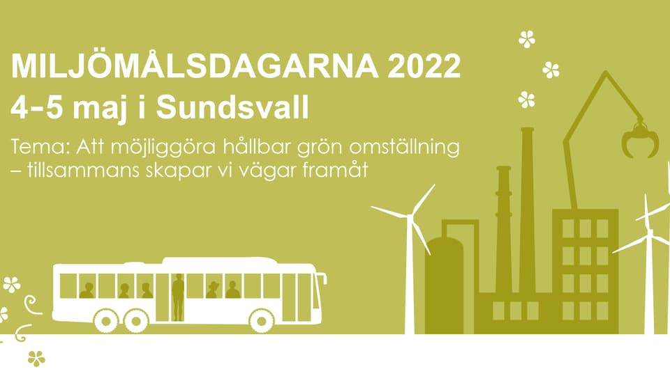 miljomålsdagarna 2022
