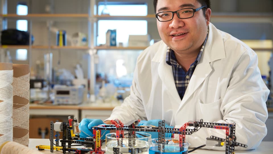 FSCN laboratories