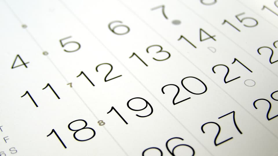Kalender
