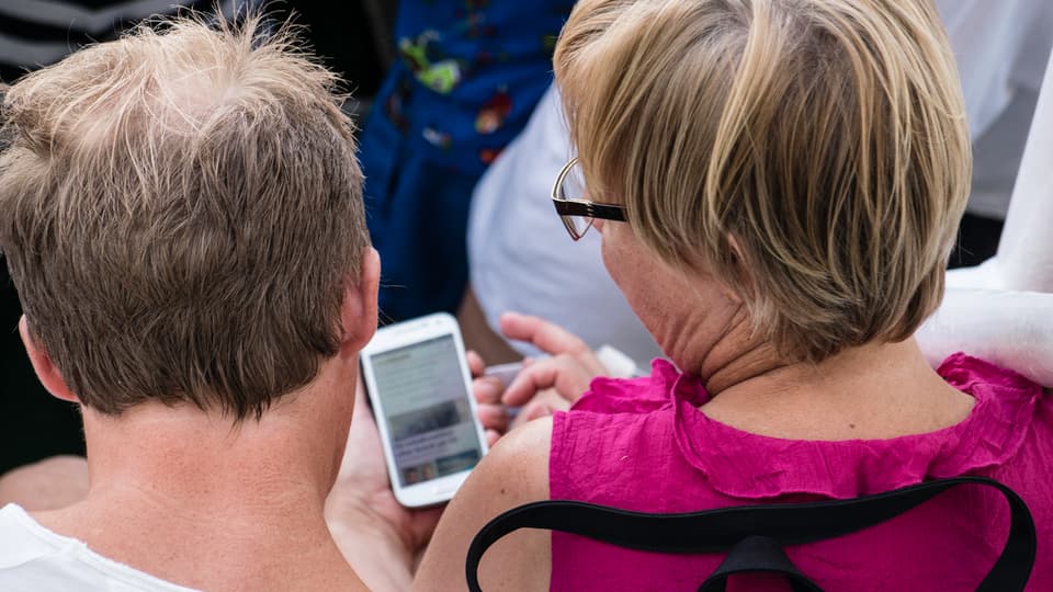 Mobiltelefon