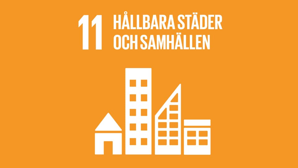 Globala målen