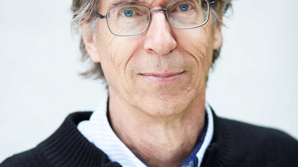 Hans Lind