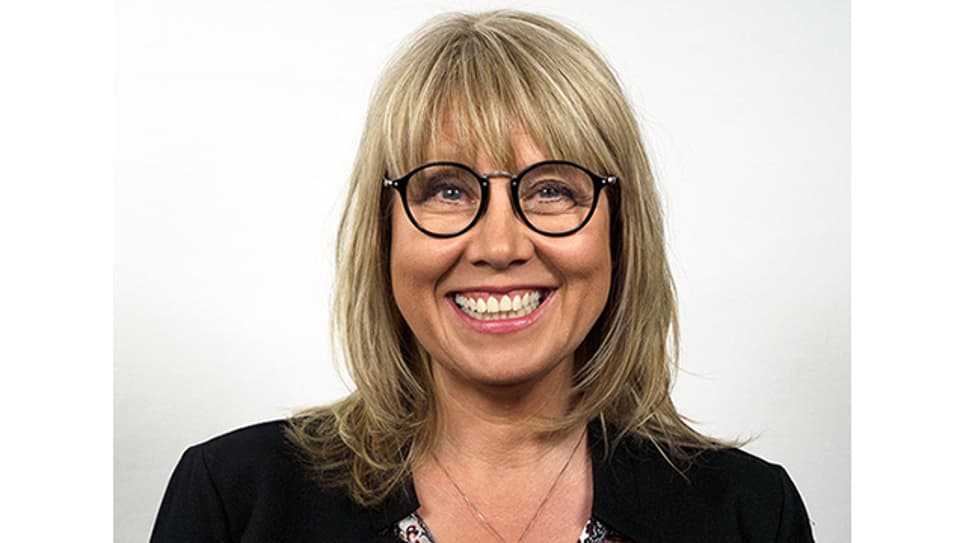 Åsa Billme