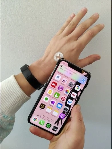 Biohack mobil