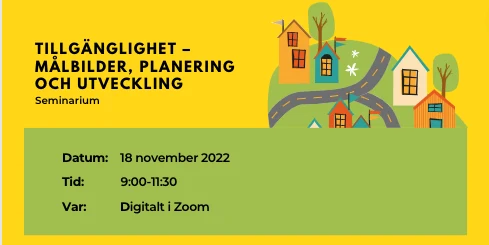 Seminarium tillgängglighet nov 22