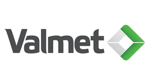 Logotyp Valmet