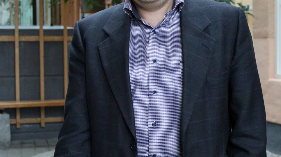 Atanas Gotchef 3D ContourNet COST Action