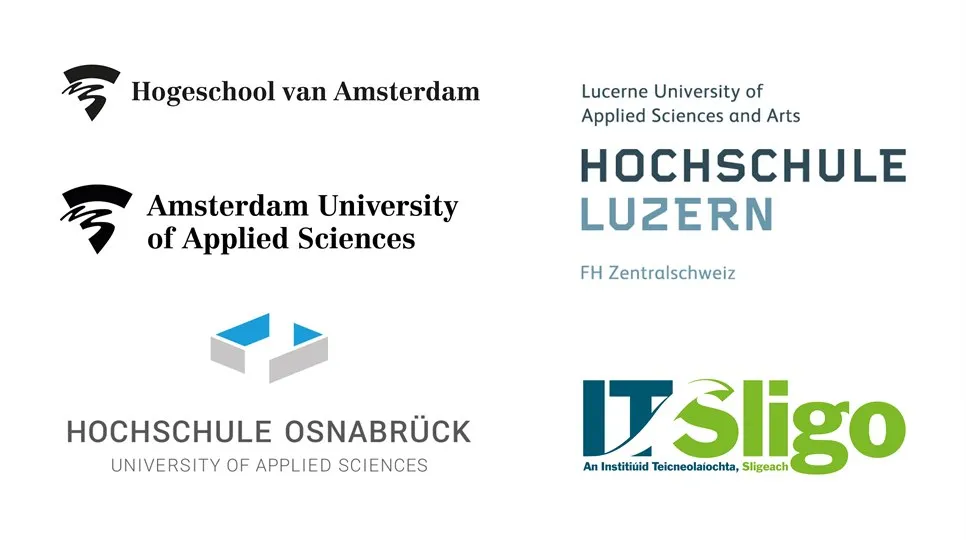 Summer university partners