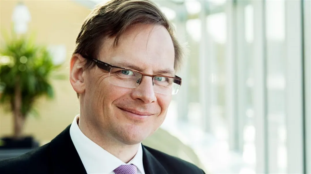 Anders Fällström