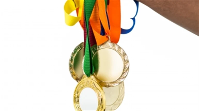 medaljer